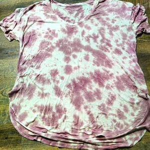 American Eagle soft and sexy v neck